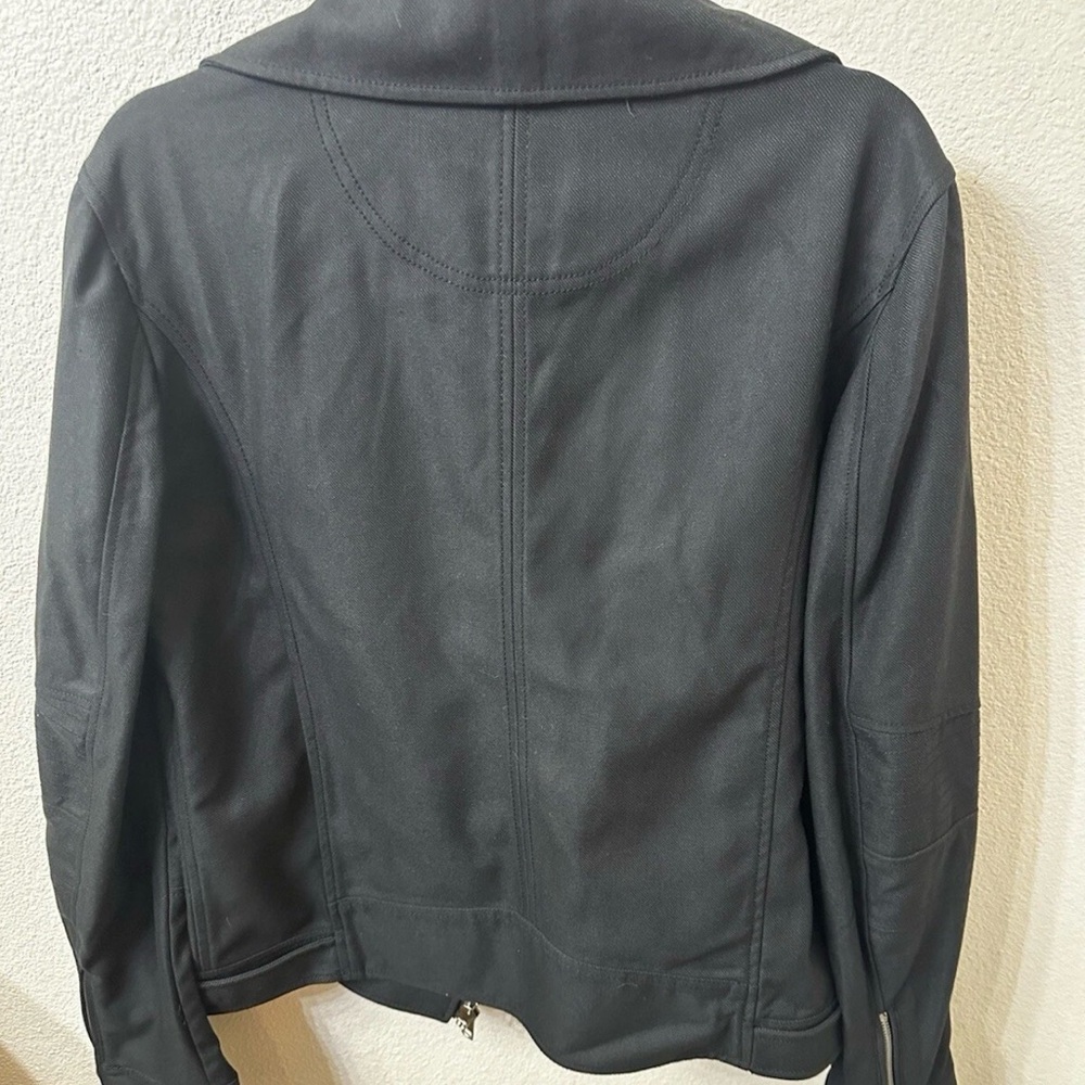 Biker Jacket - Picture 2 of 3